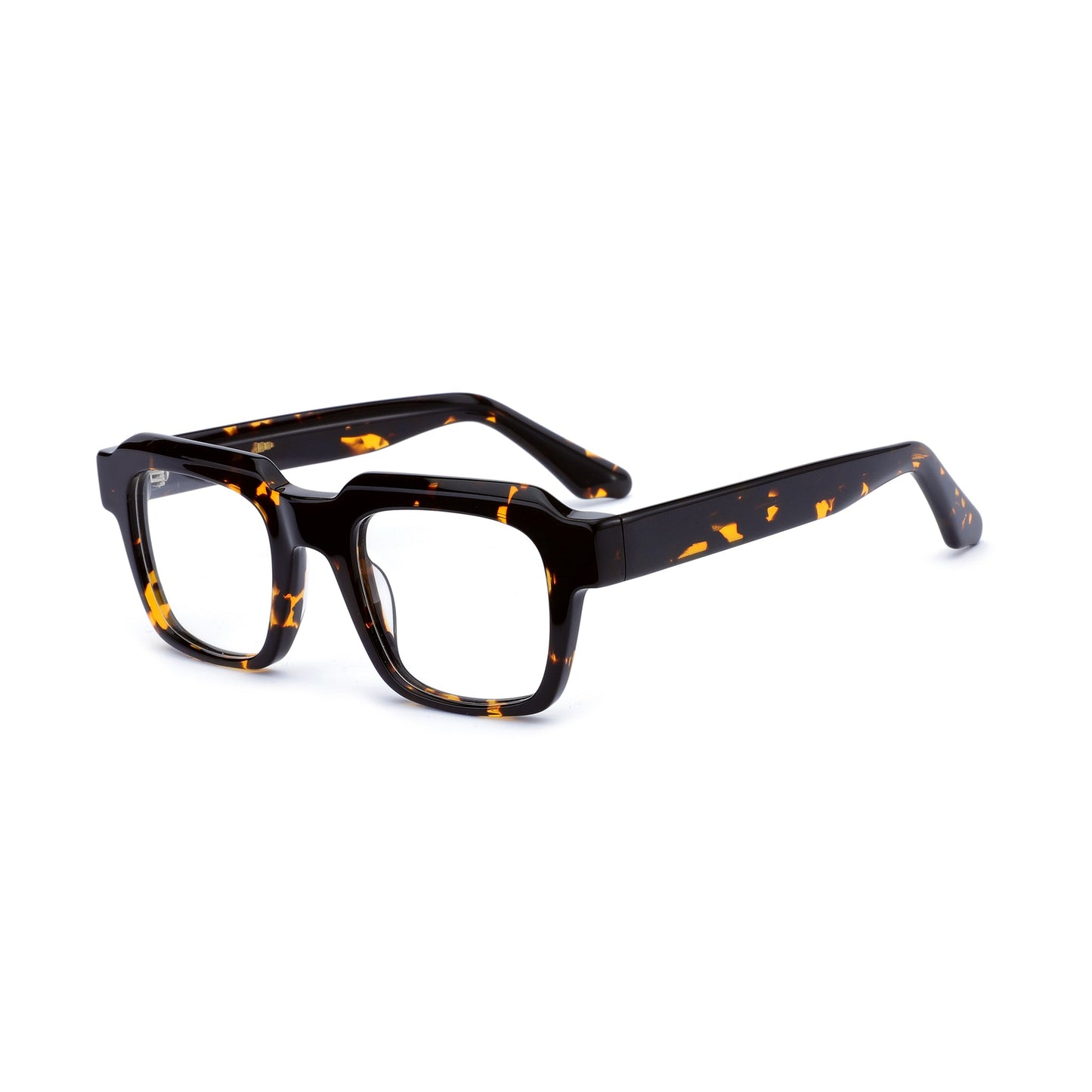 Optical Frames in UAE