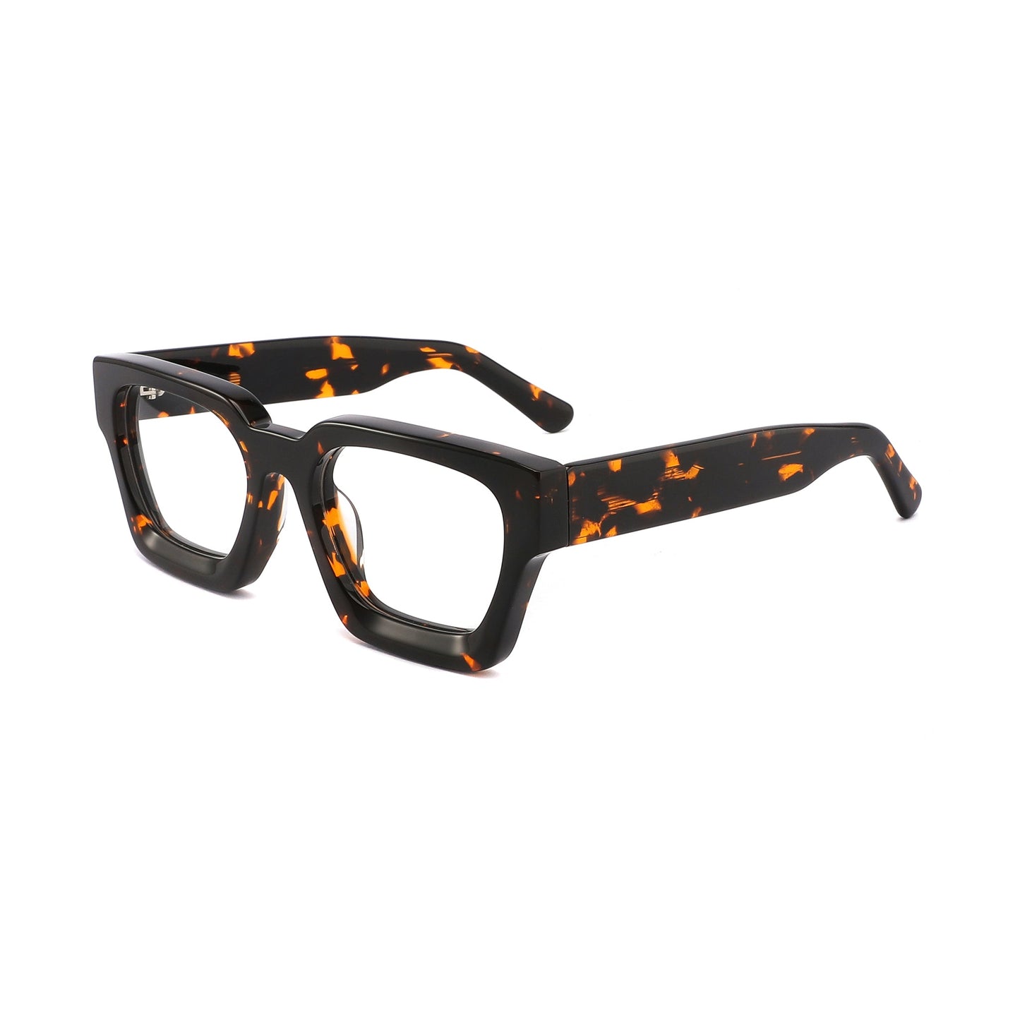 Optical Frames in UAE