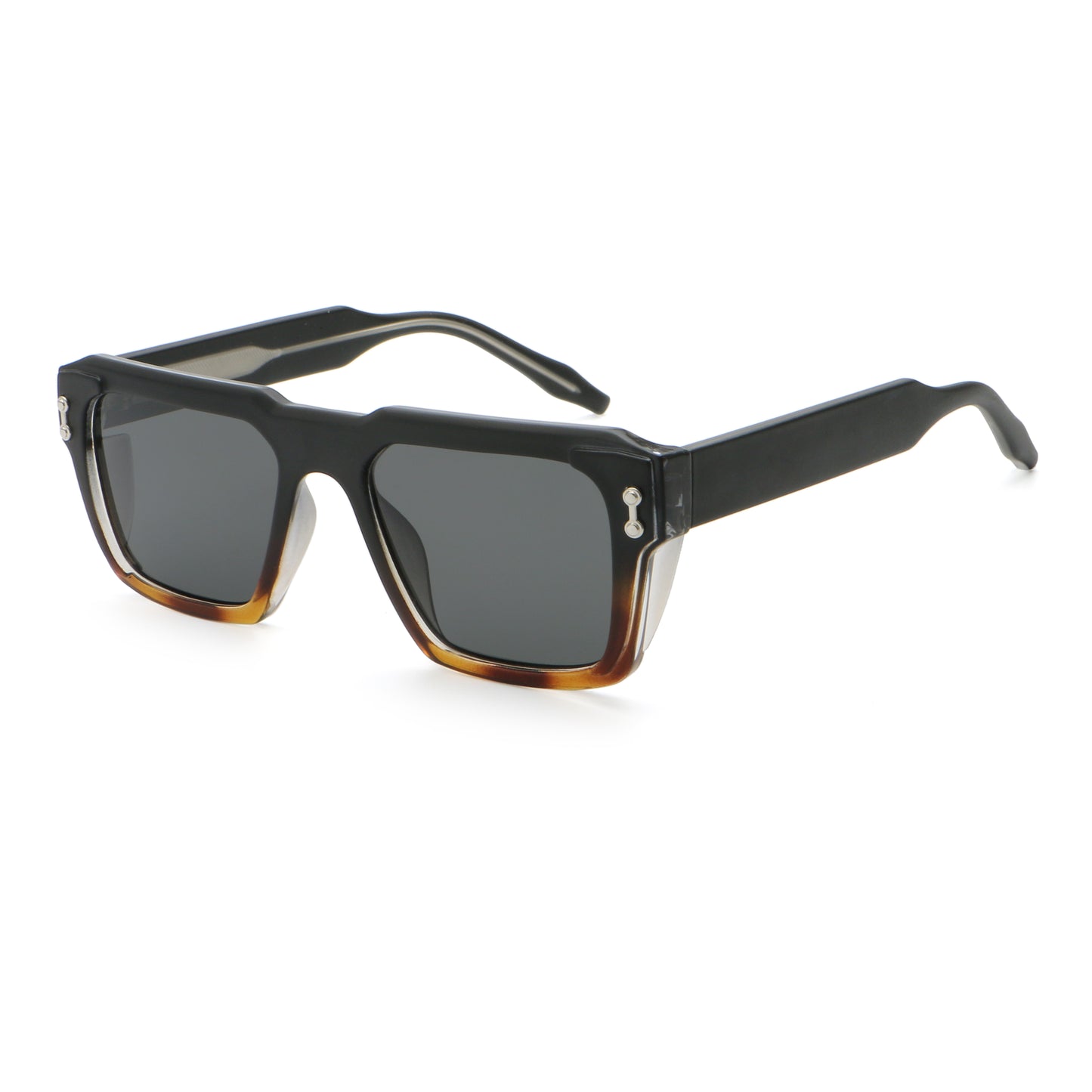 Ayelah Hercules square frame sunglasses
