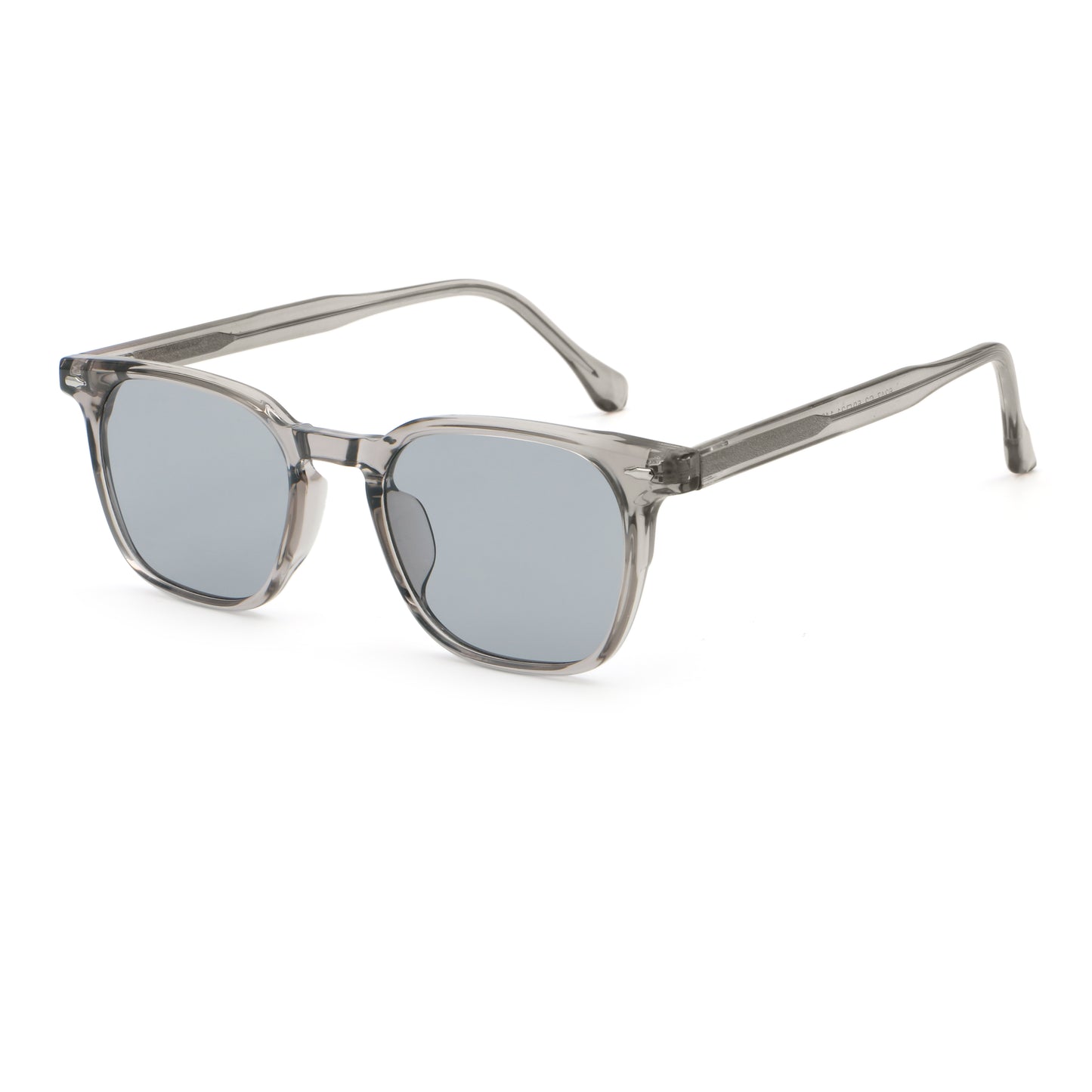 Ayelah NN6247 Round UV protection with reduce glare from reflective surfaces lenses| eyewear