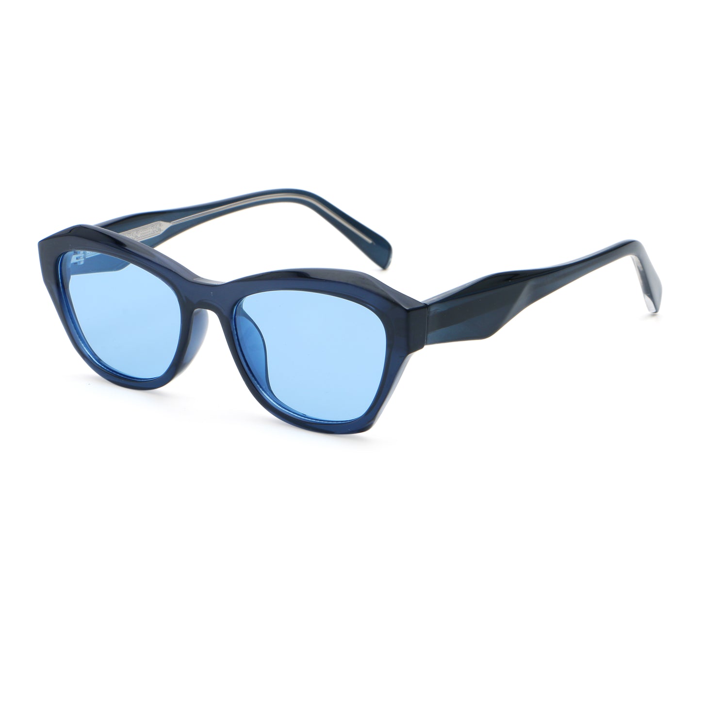Ayelah NN8868 New Collection 2025 Polarized & UV Protection lenses for Women
