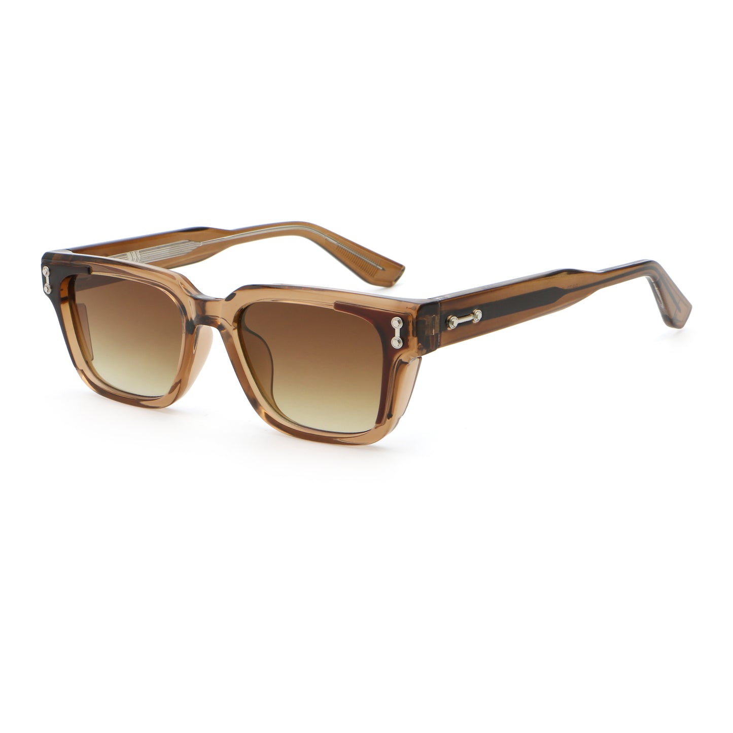 Ayelah NN9870 UV400 Protected Summer Style Men Sunglasses | Polarized Eyewear