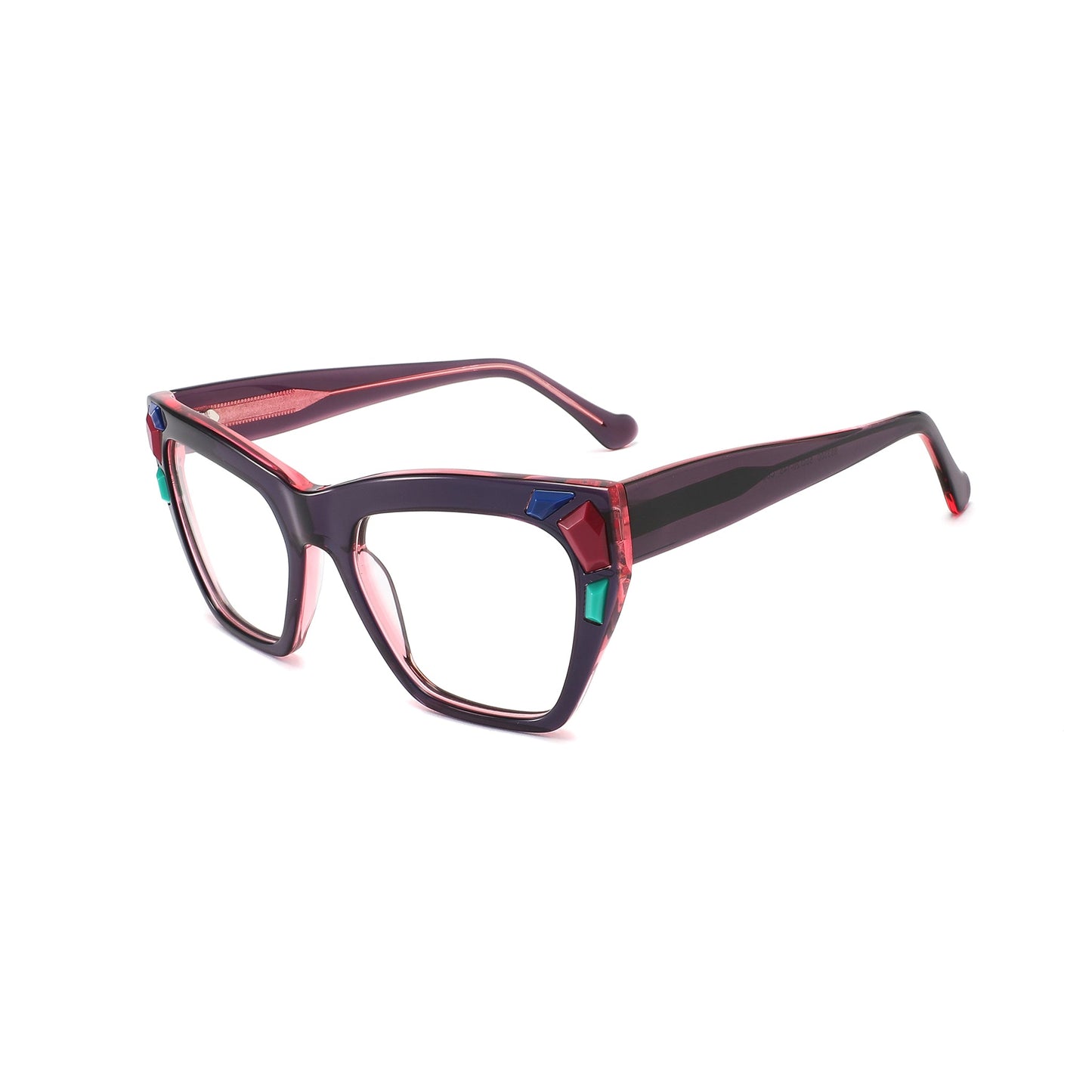 Optical Frames in UAE
