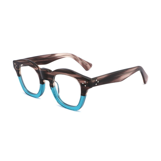 Optical Frames in UAE