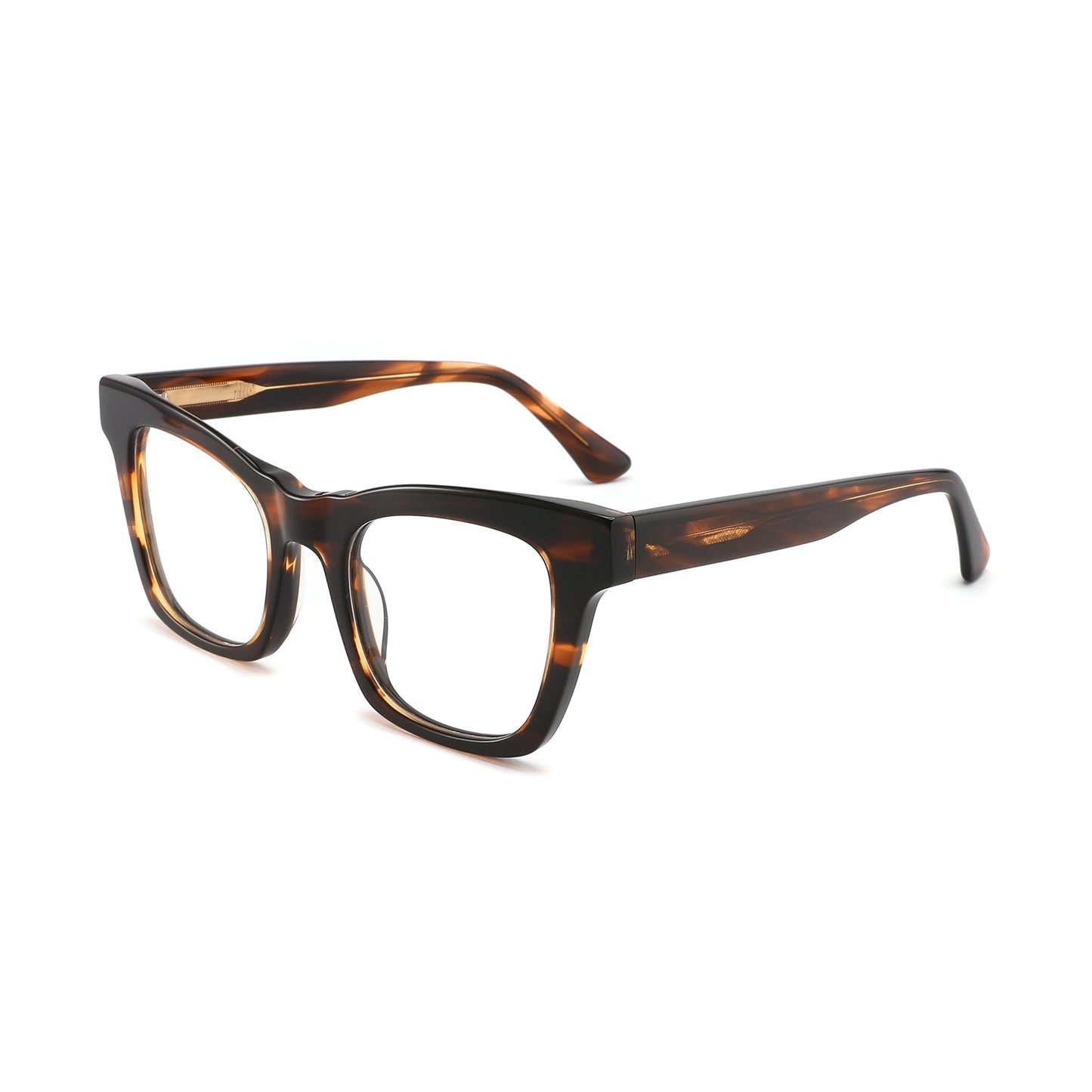 Optical Frames in UAE