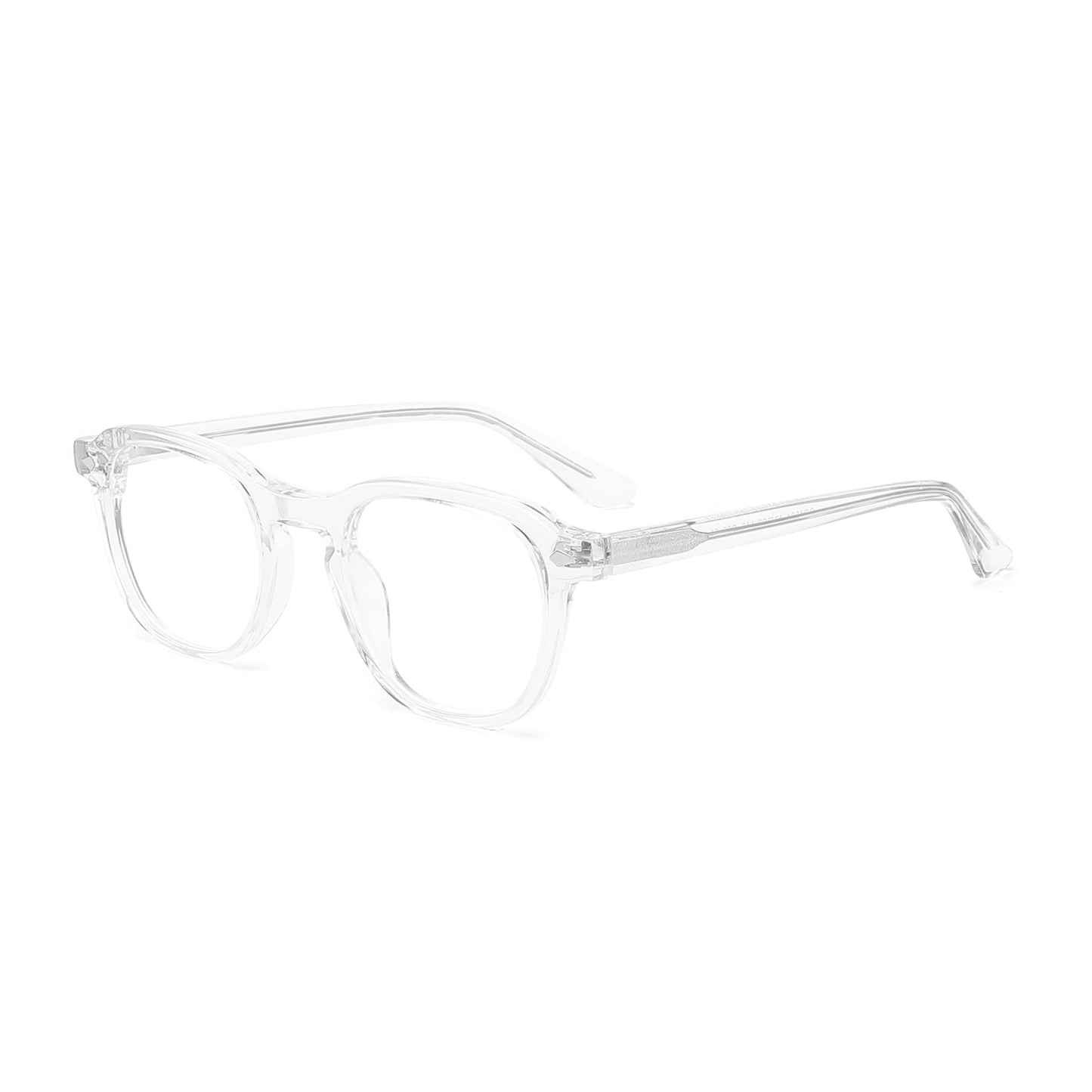 Optical Frames in UAE