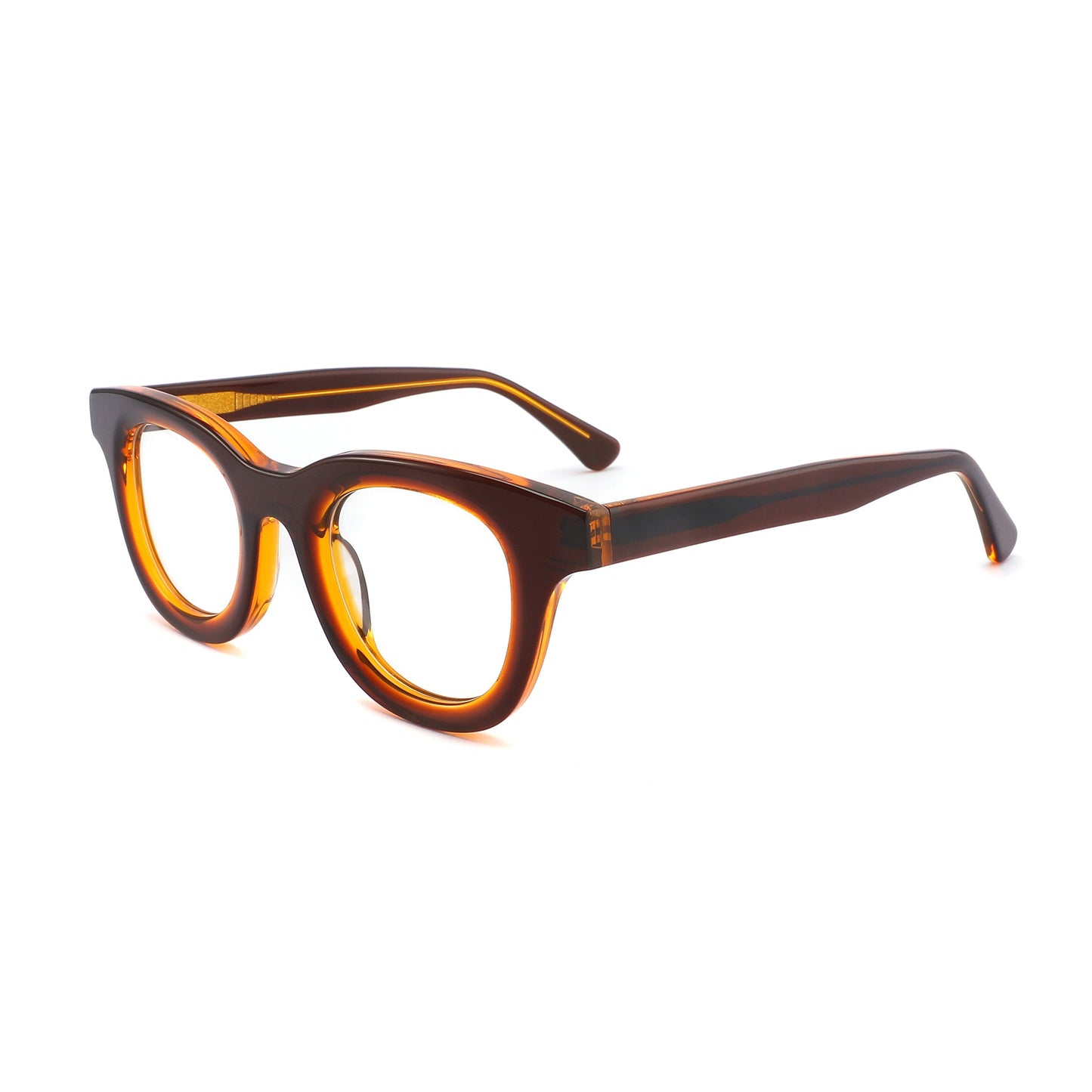G2401 Bold & Chic Acetate Frames