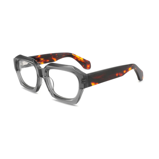 Optical Frames in UAE