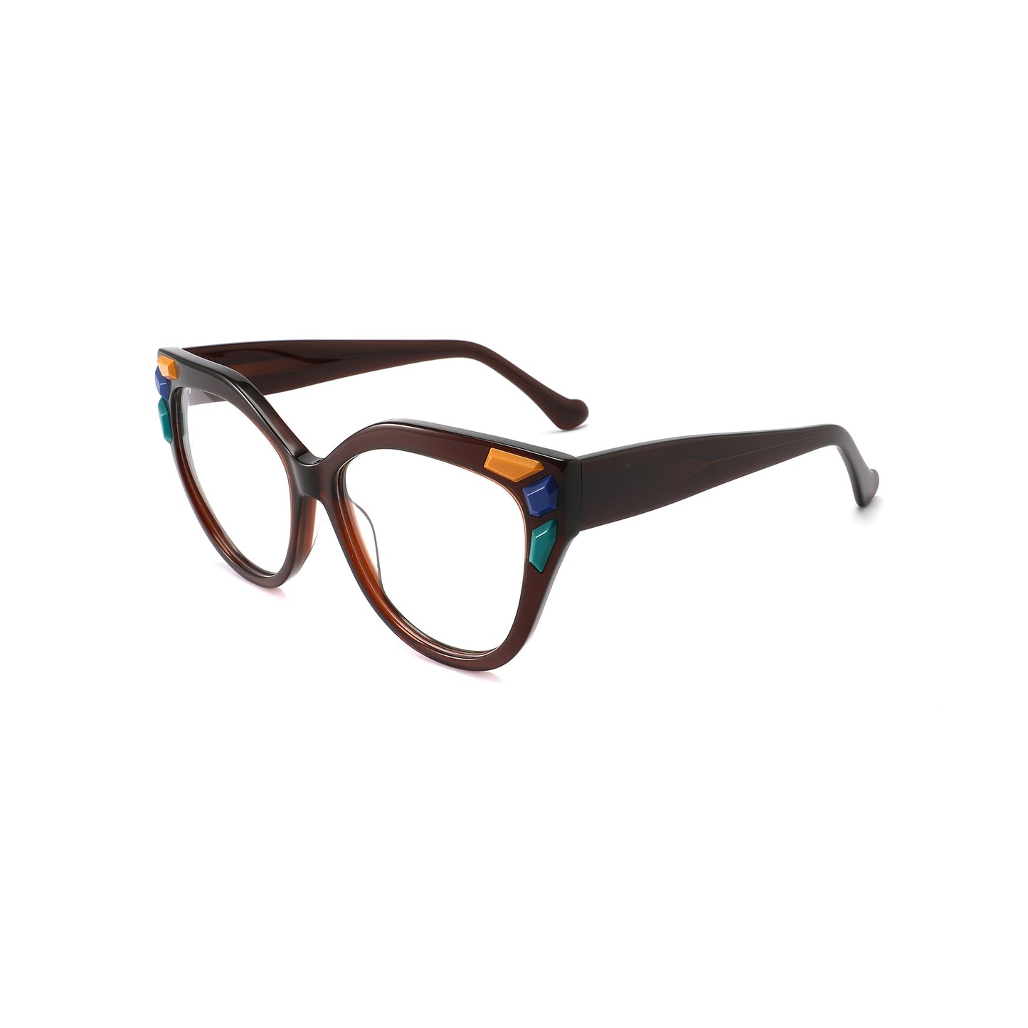 Optical Frames in UAE