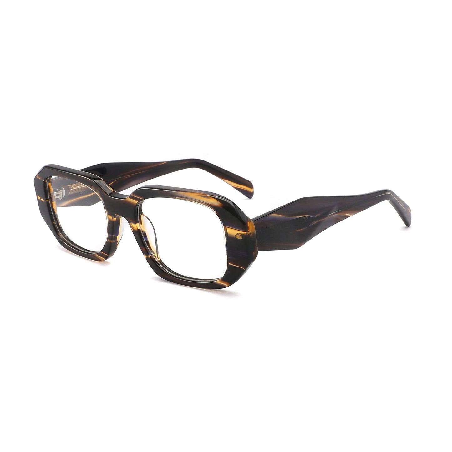 Optical Frames in UAE