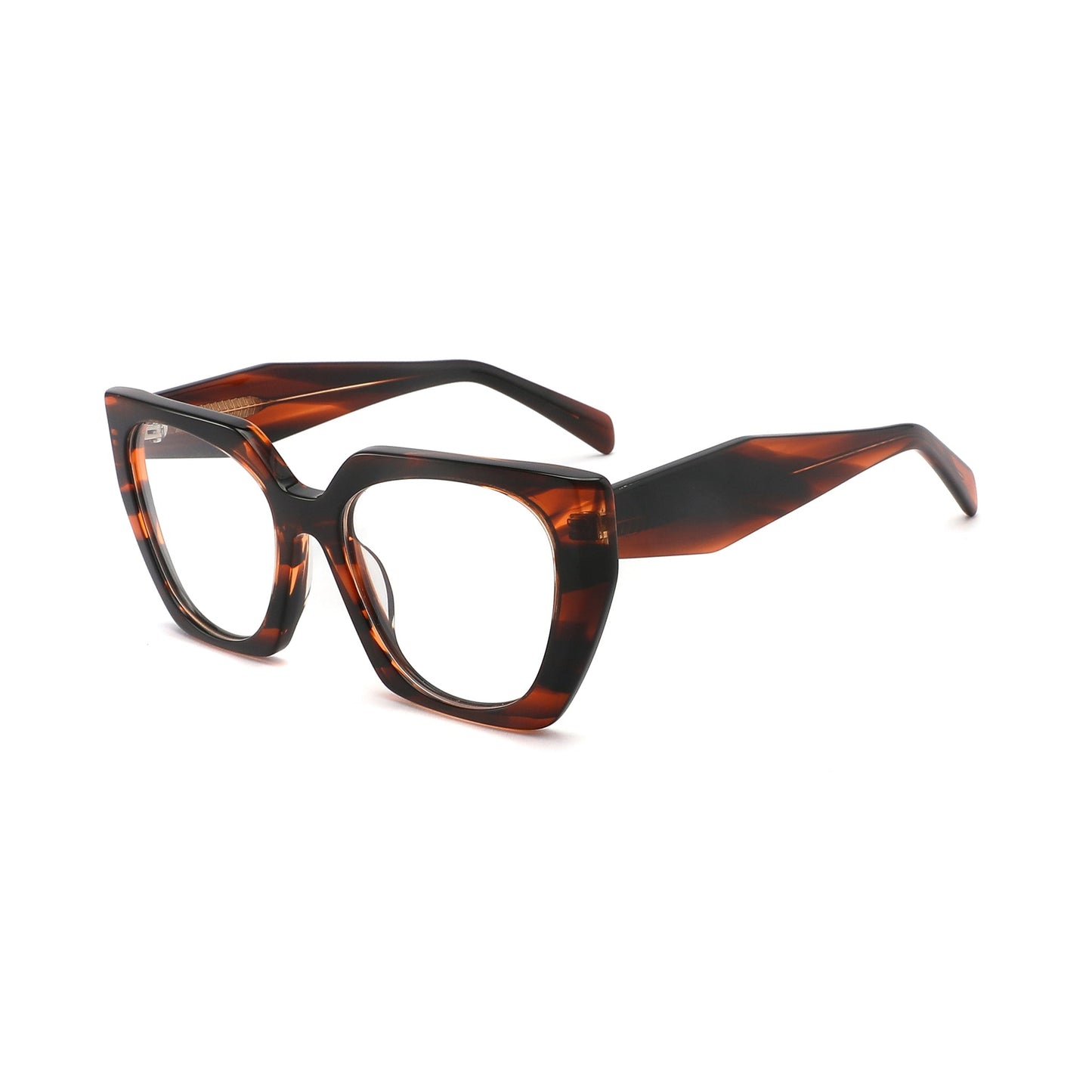 Optical Frames in UAE
