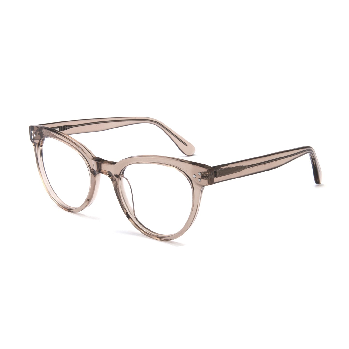 CO1019 Opal Tortoise Elegance Designed Frame