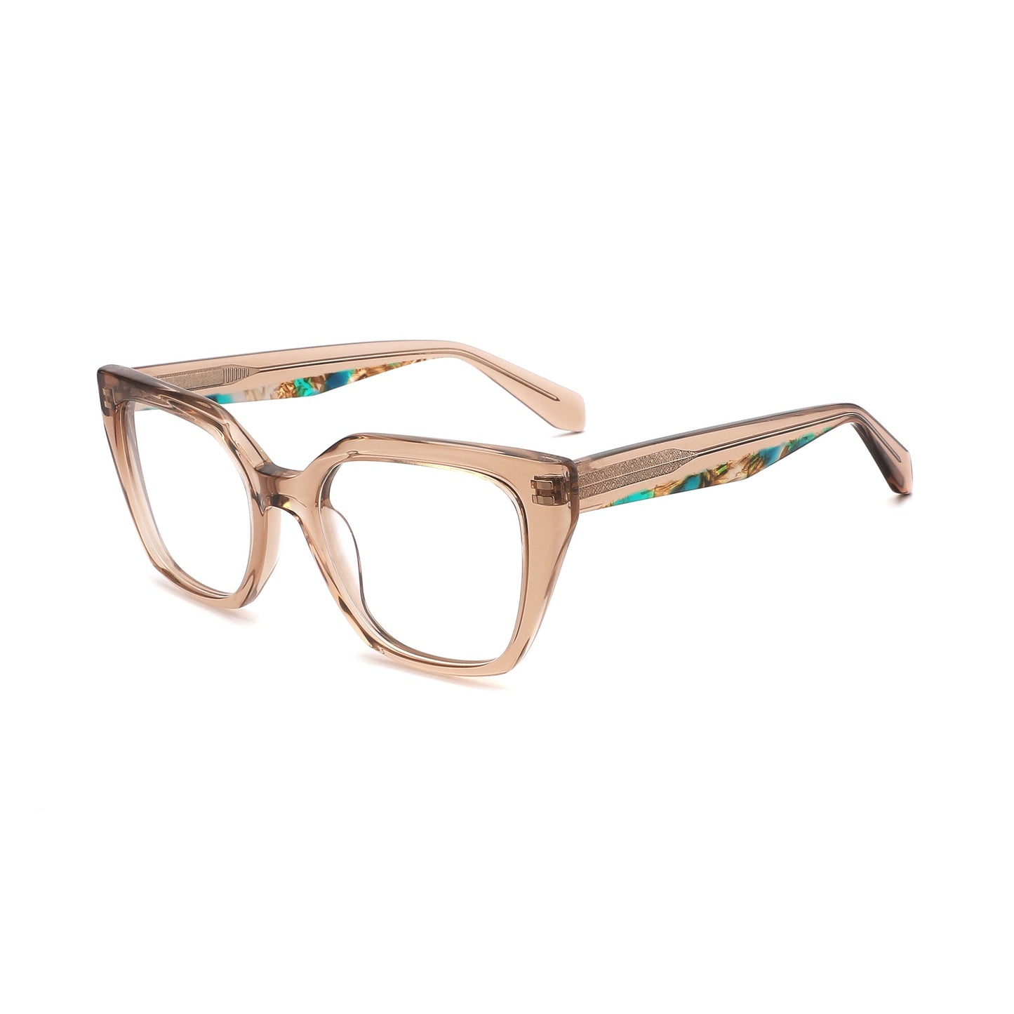 Optical Frames in UAE