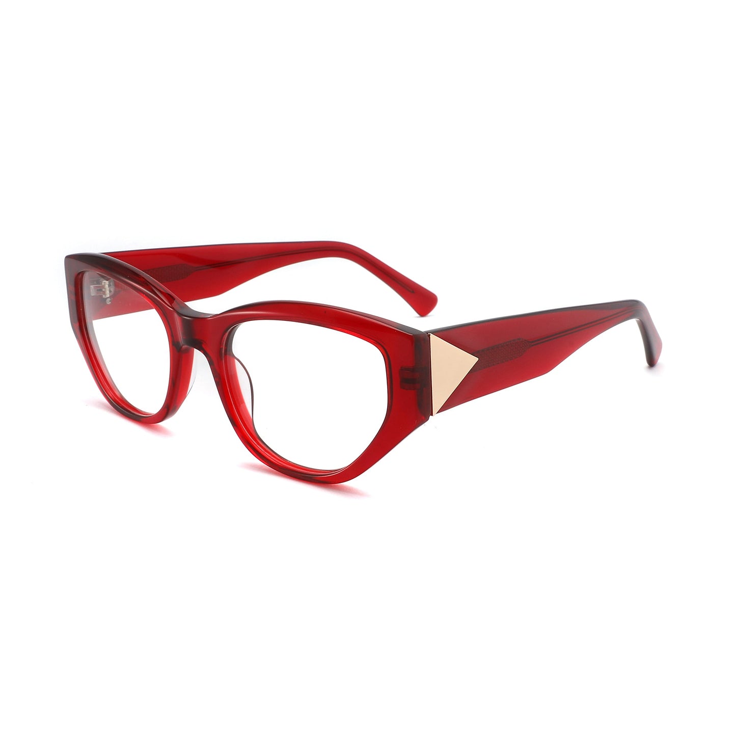 Optical Frames in UAE
