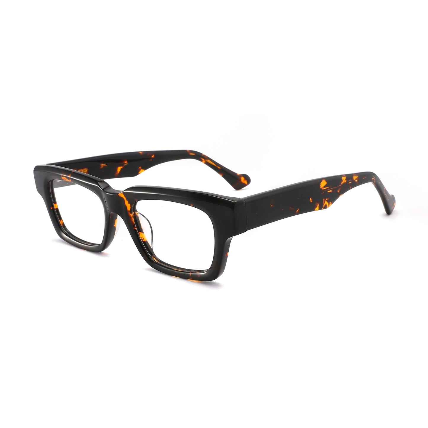 Optical Frames in UAE