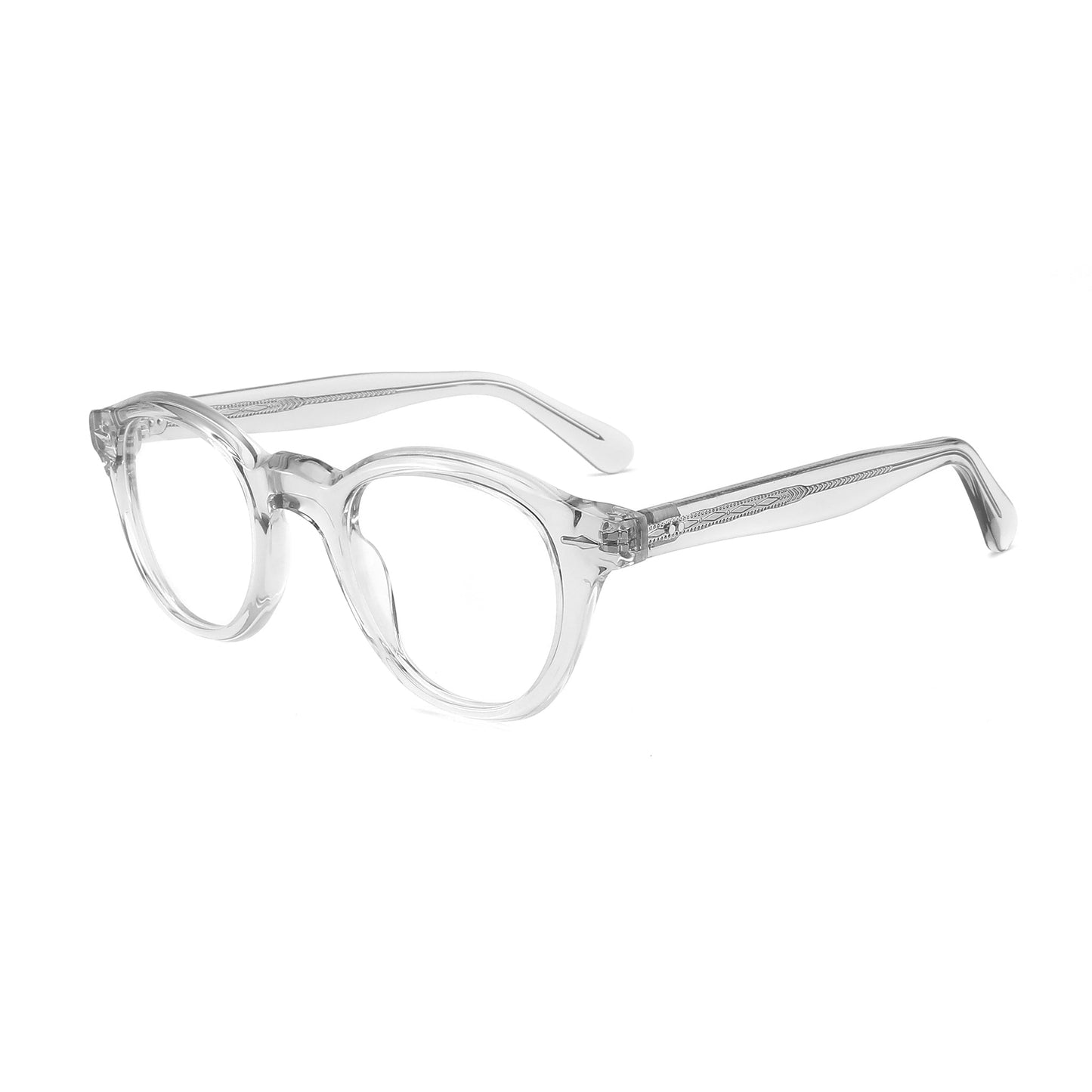Optical Frames in UAE
