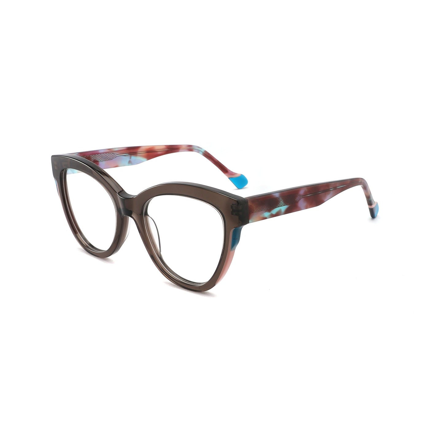 Optical Frames in UAE