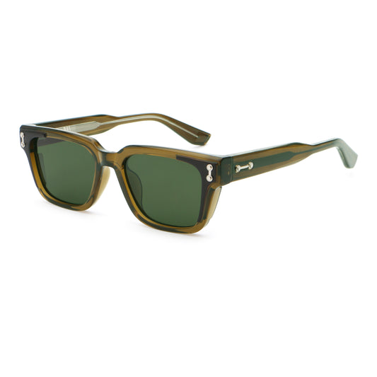 Ayelah NN9870 UV400 Protected Summer Style Men Sunglasses | Polarized Eyewear