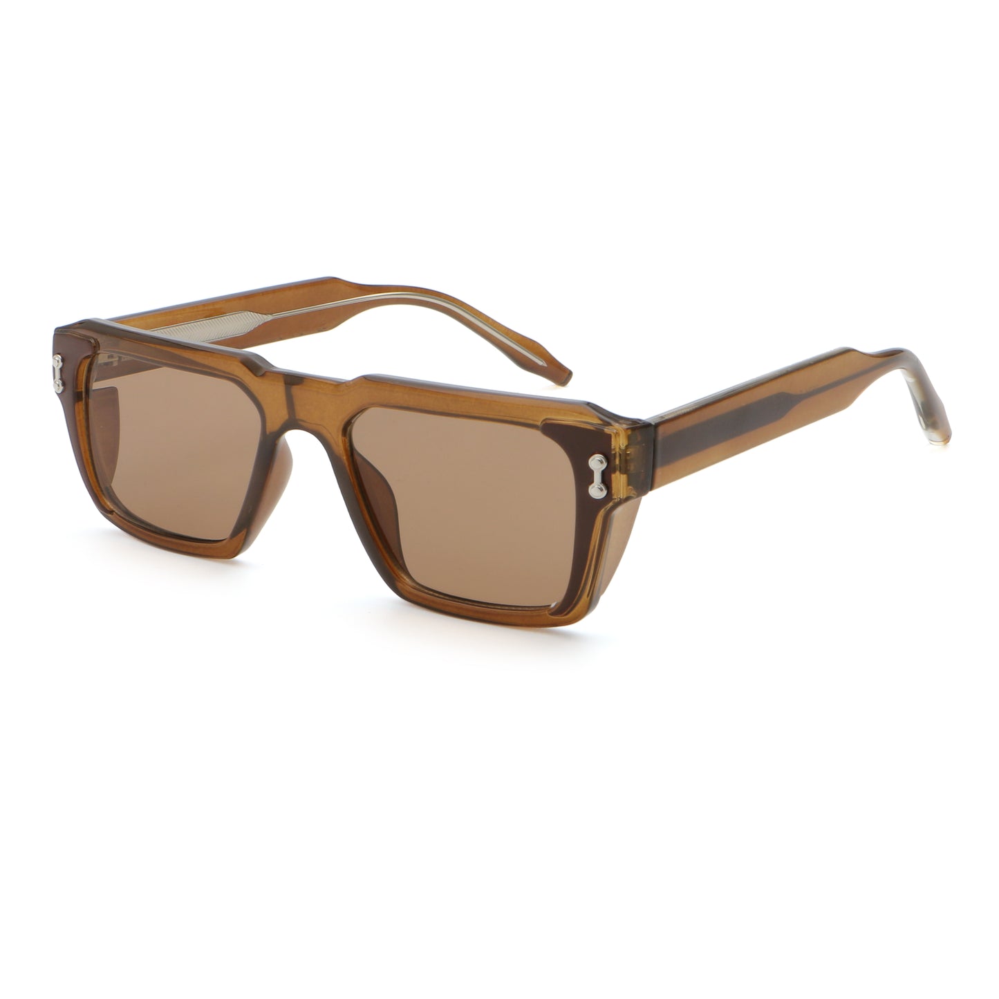 Ayelah Hercules square frame sunglasses