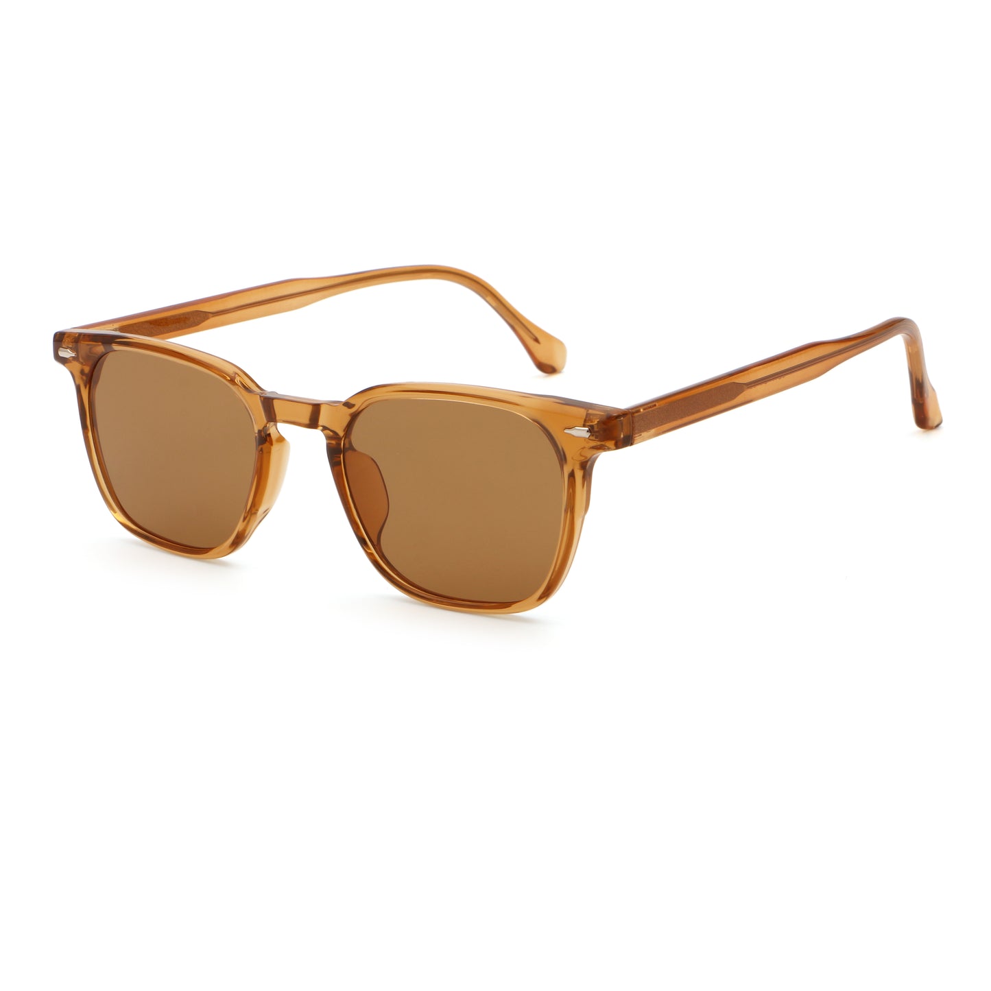 Ayelah NN6247 Round UV protection with reduce glare from reflective surfaces lenses| eyewear