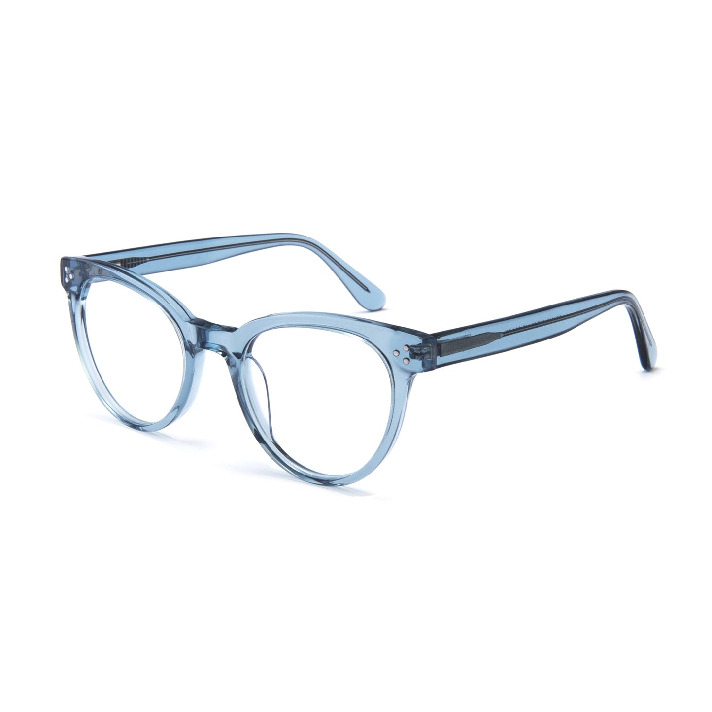 CO1019 Opal Tortoise Elegance Designed Frame
