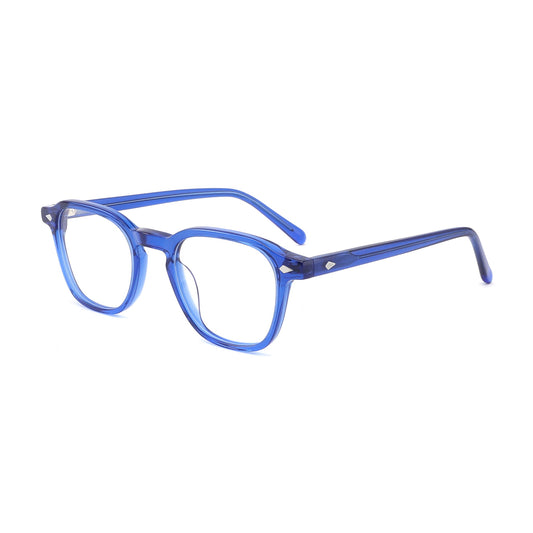 Optical Frames in UAE