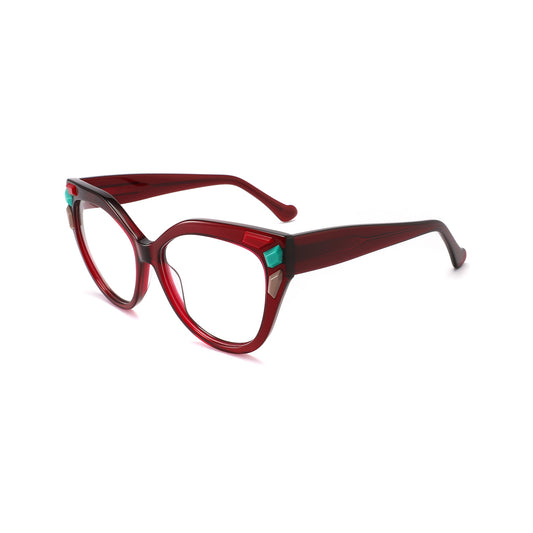 Optical Frames in UAE