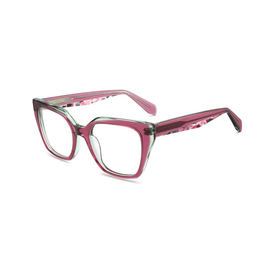 Optical Frames in UAE