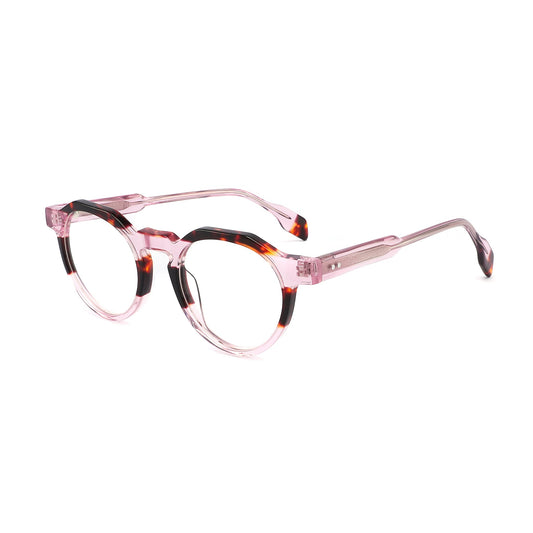 Optical Frames in UAE