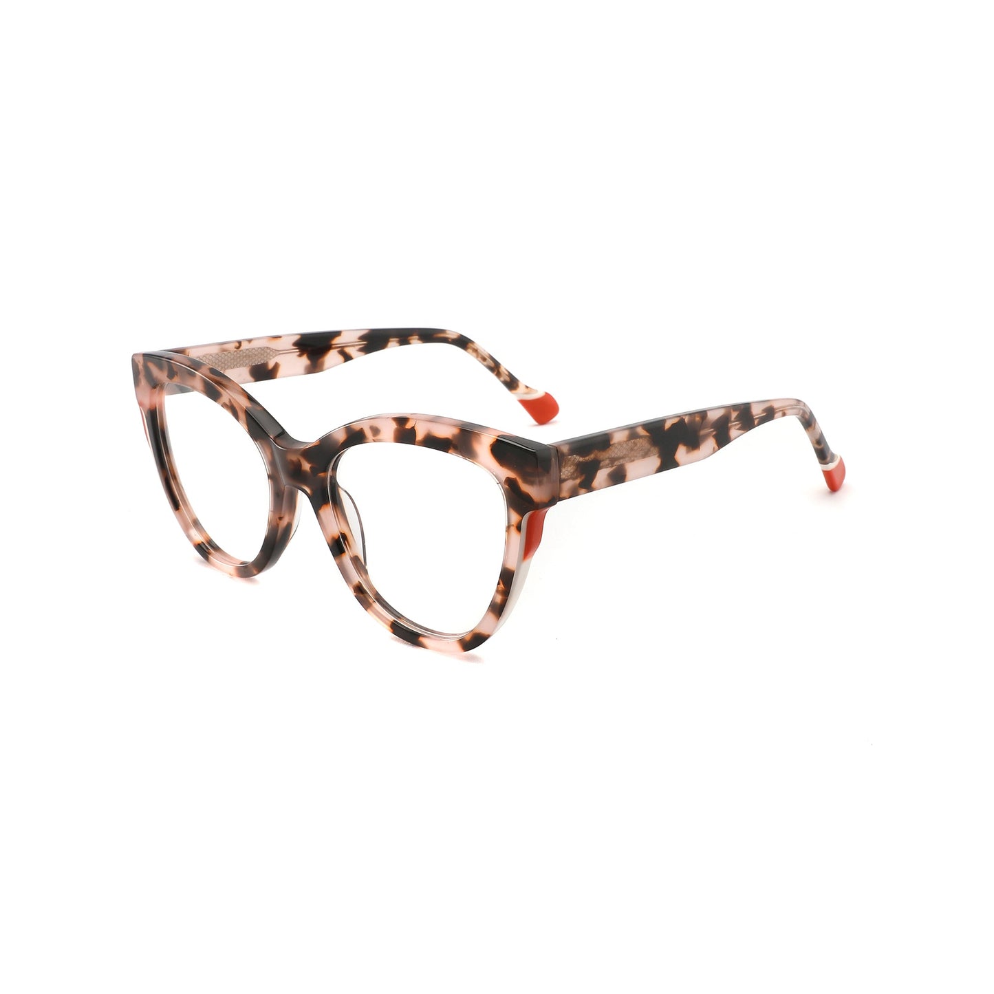 Optical Frames in UAE