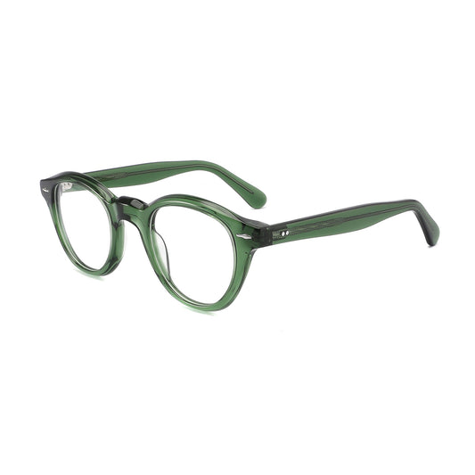 Optical Frames in UAE