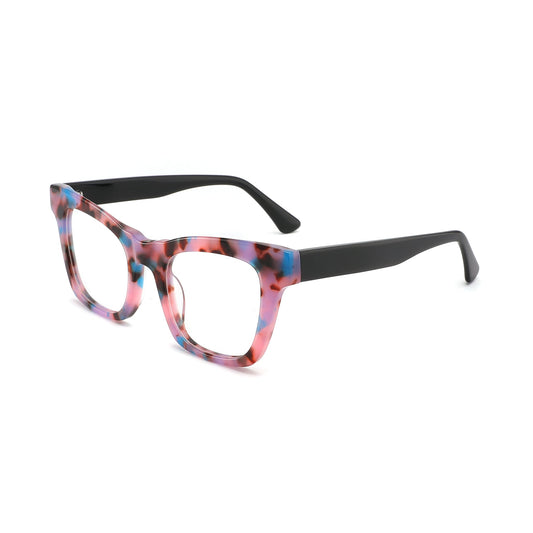 Optical Frames in UAE