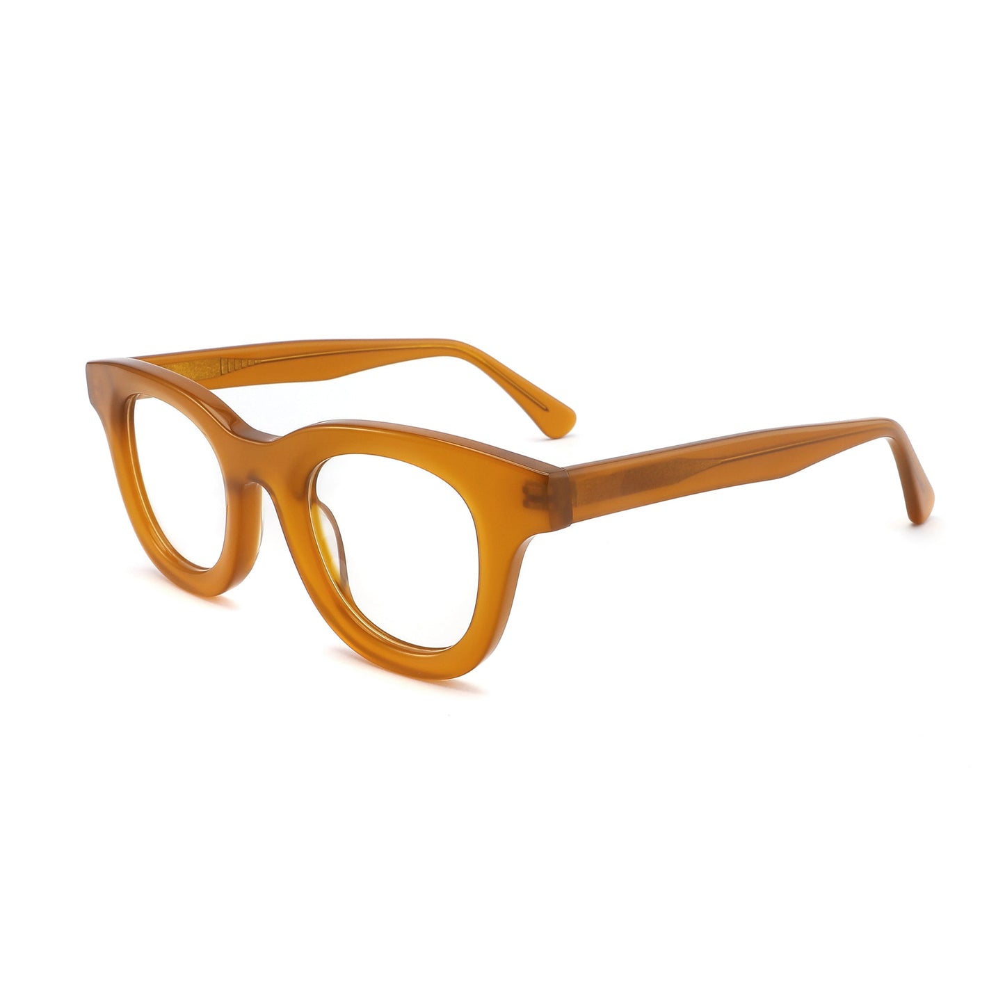 G2401 Bold & Chic Acetate Frames