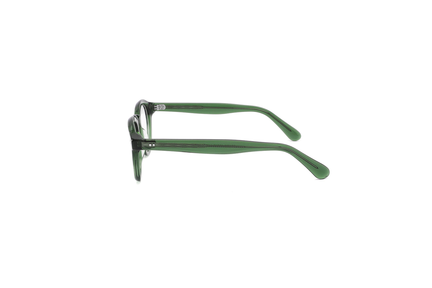 Optical Frames in UAE