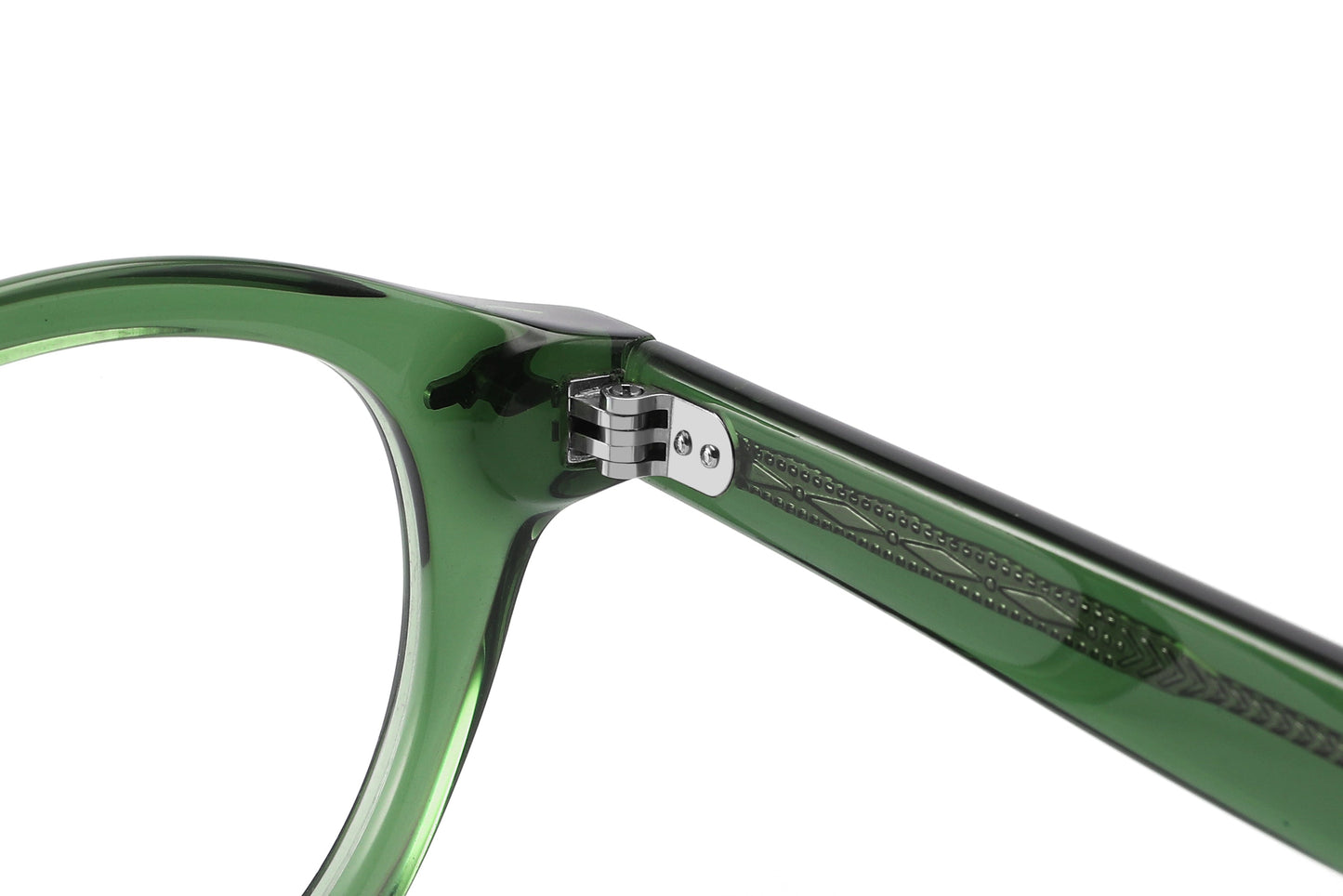 Optical Frames in UAE