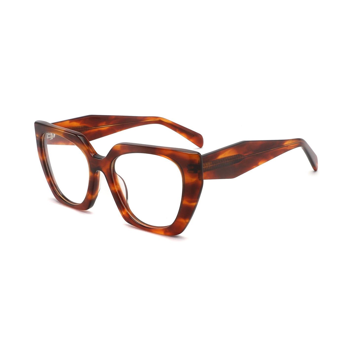 Optical Frames in UAE