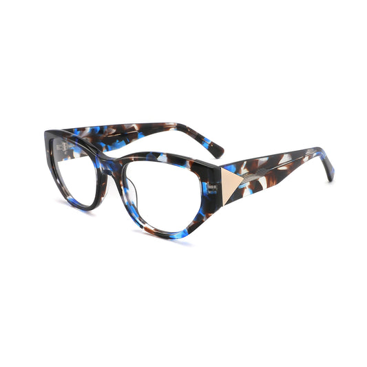 Optical Frames in UAE