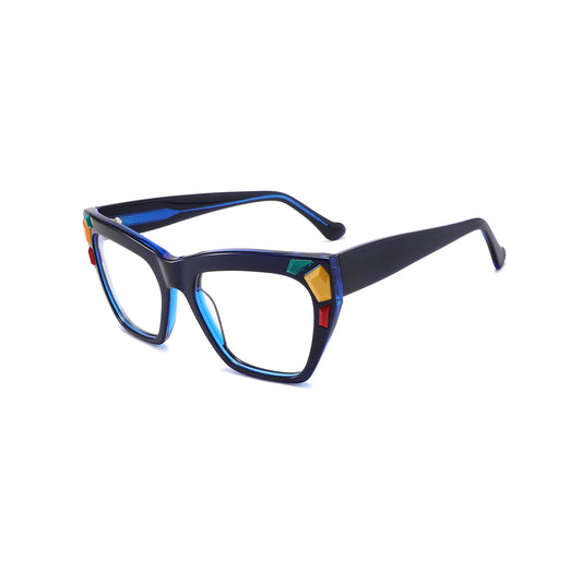 Optical Frames in UAE