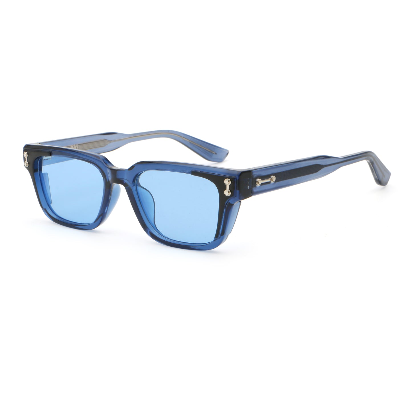 Ayelah NN9870 UV400 Protected Summer Style Men Sunglasses | Polarized Eyewear