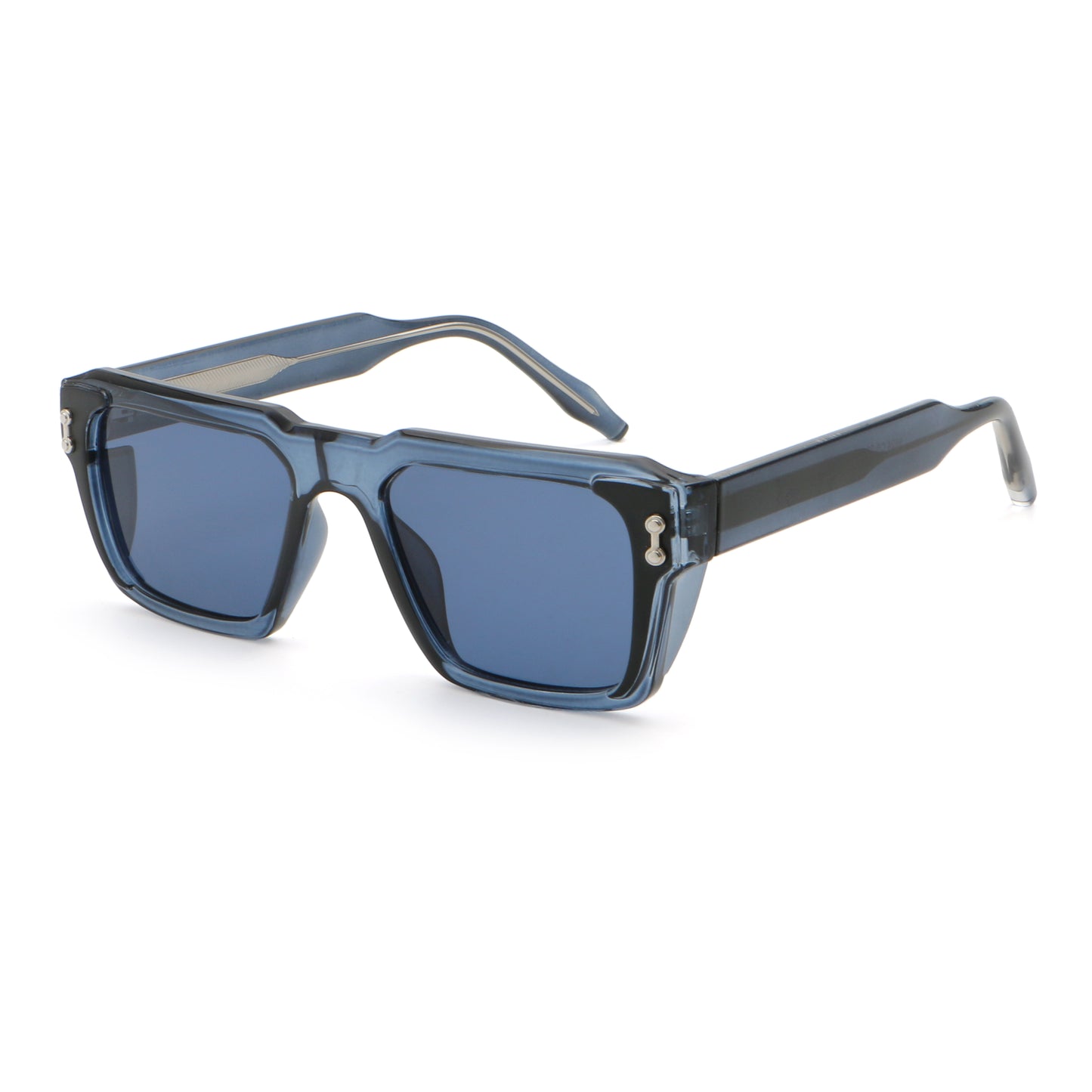 Ayelah Hercules square frame sunglasses
