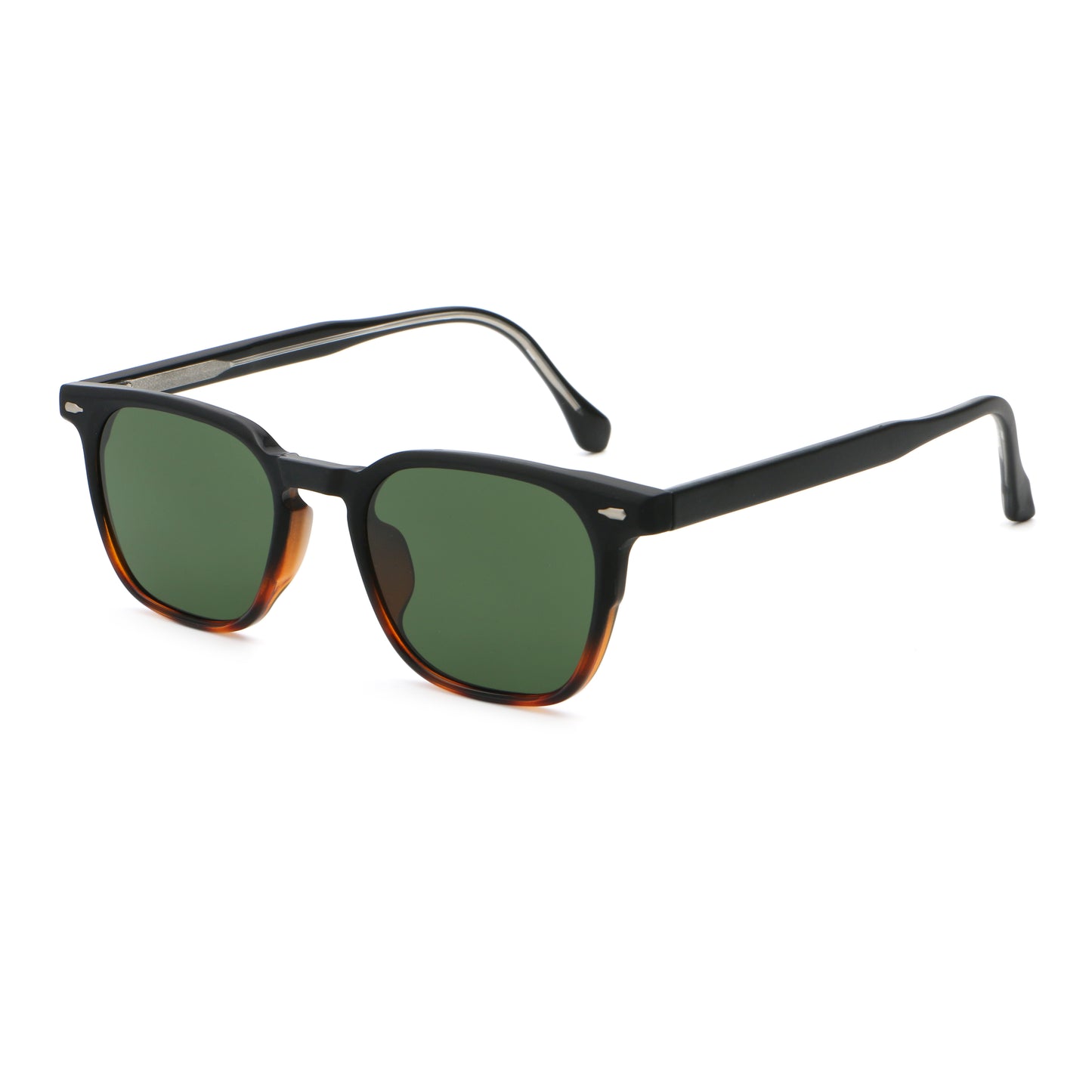 Ayelah NN6247 Round UV protection with reduce glare from reflective surfaces lenses| eyewear