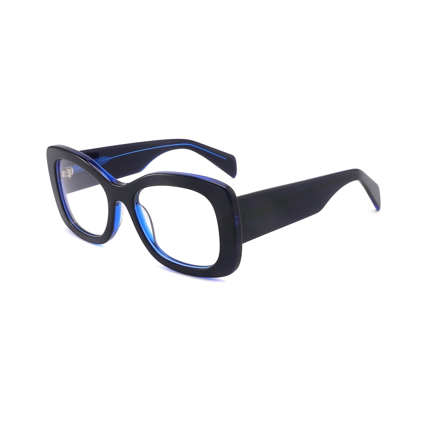 Optical Frames in UAE