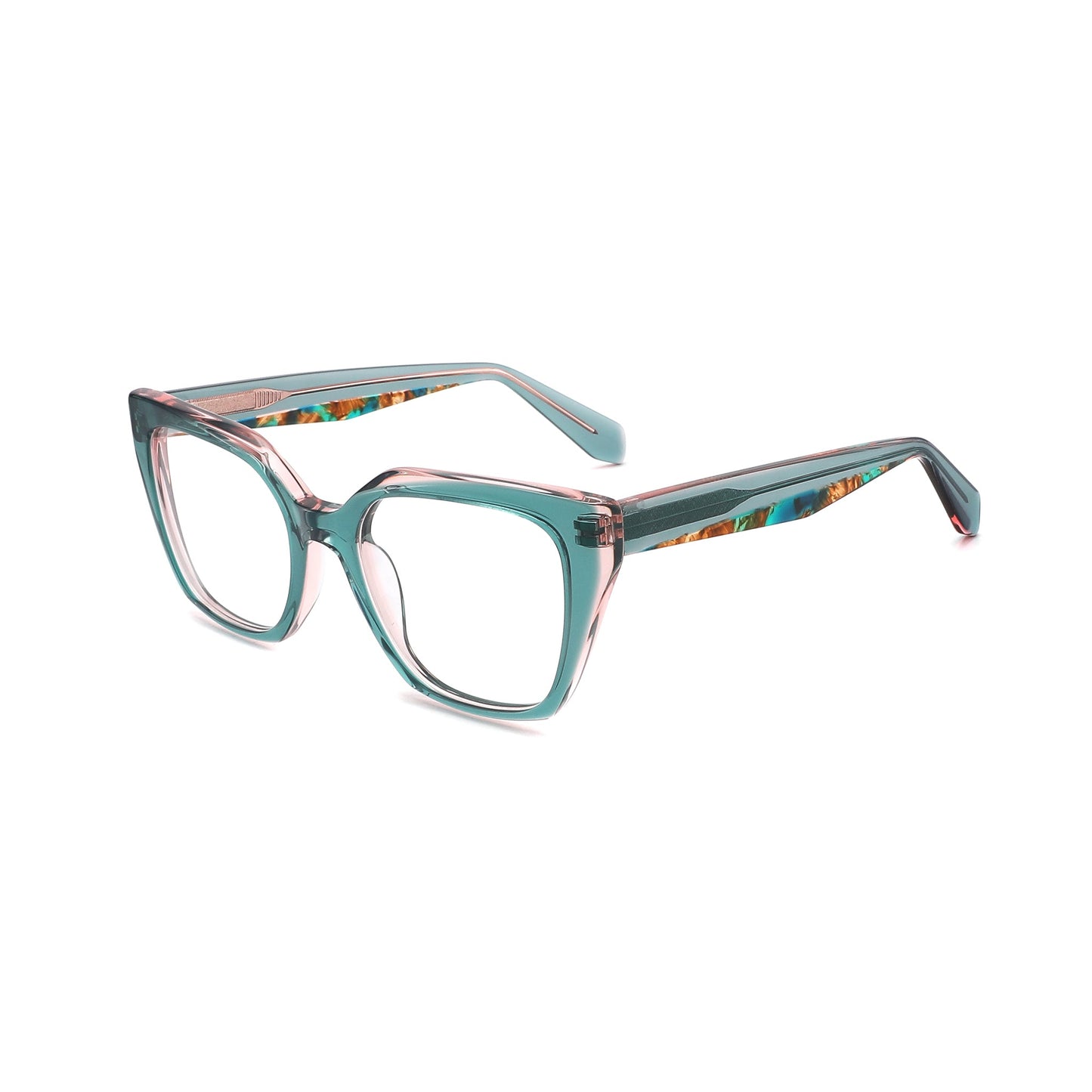 Optical Frames in UAE