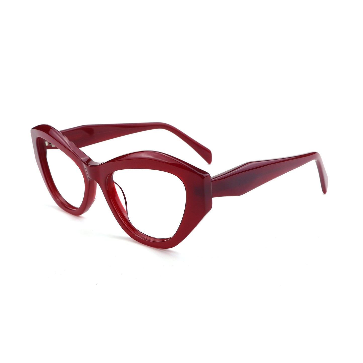 Optical Frames in UAE