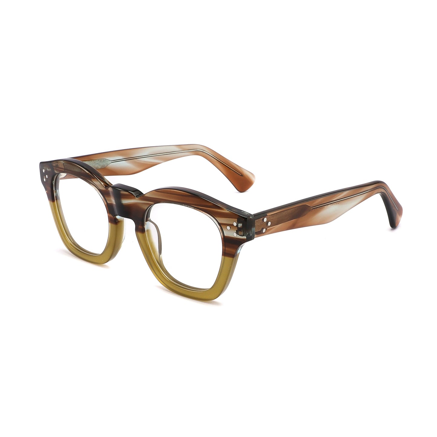 Optical Frames in UAE