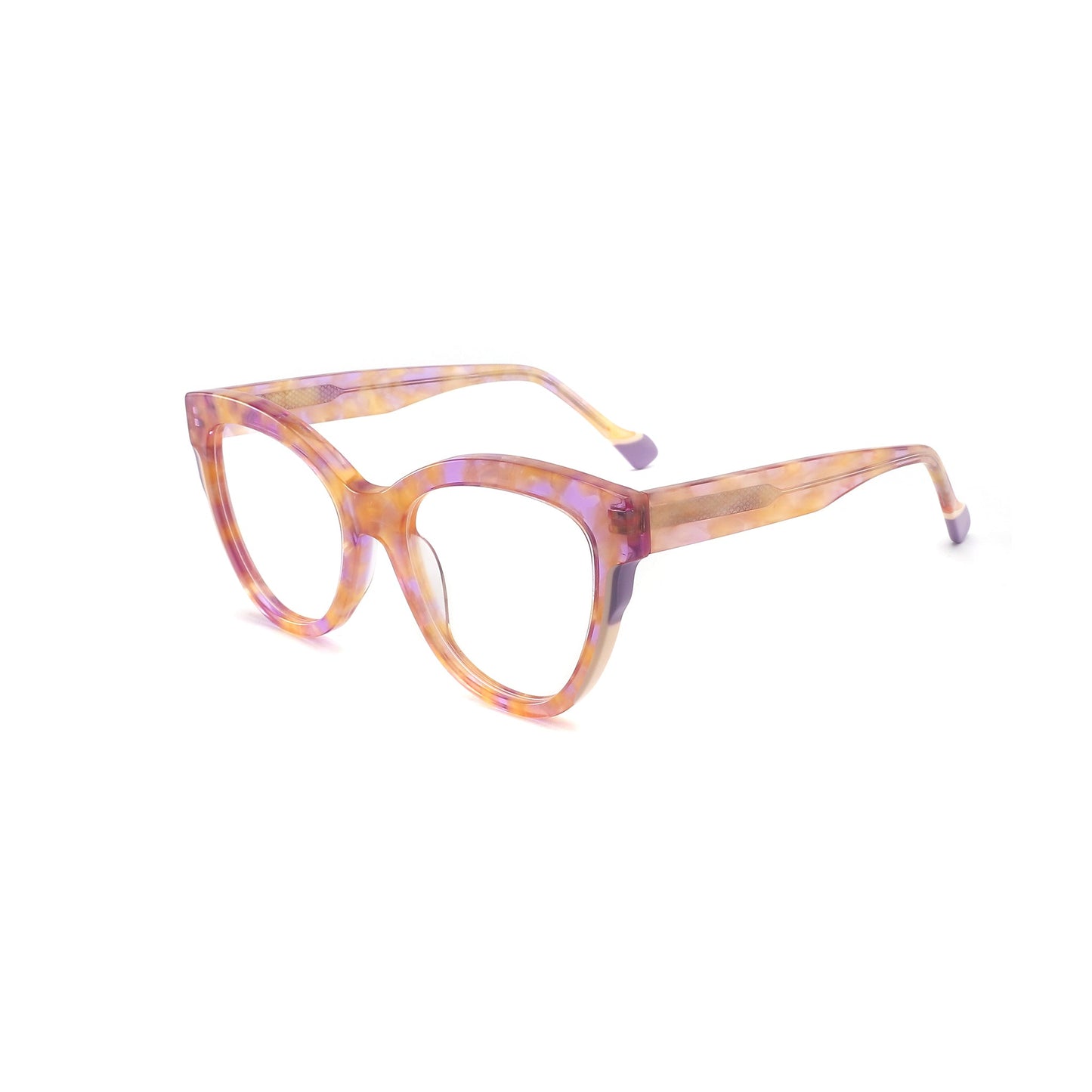 Optical Frames in UAE