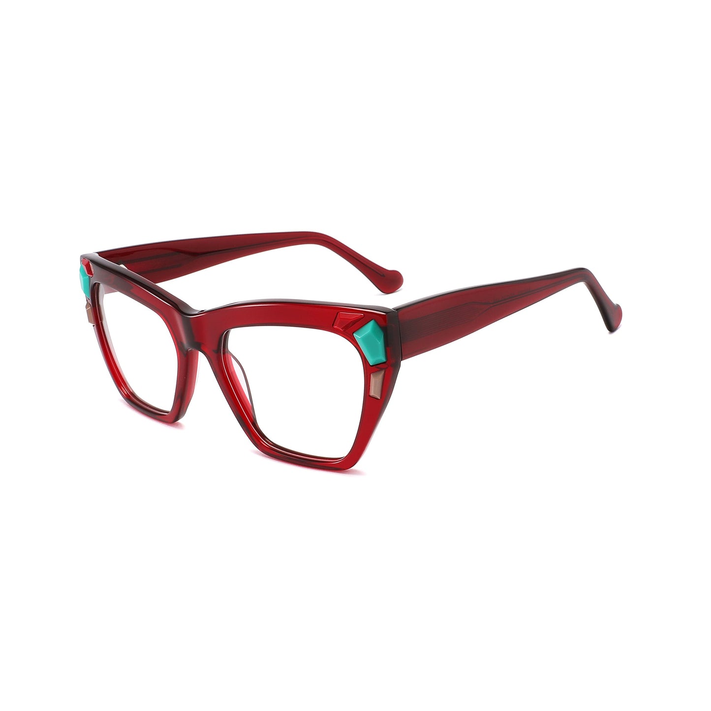 Optical Frames in UAE