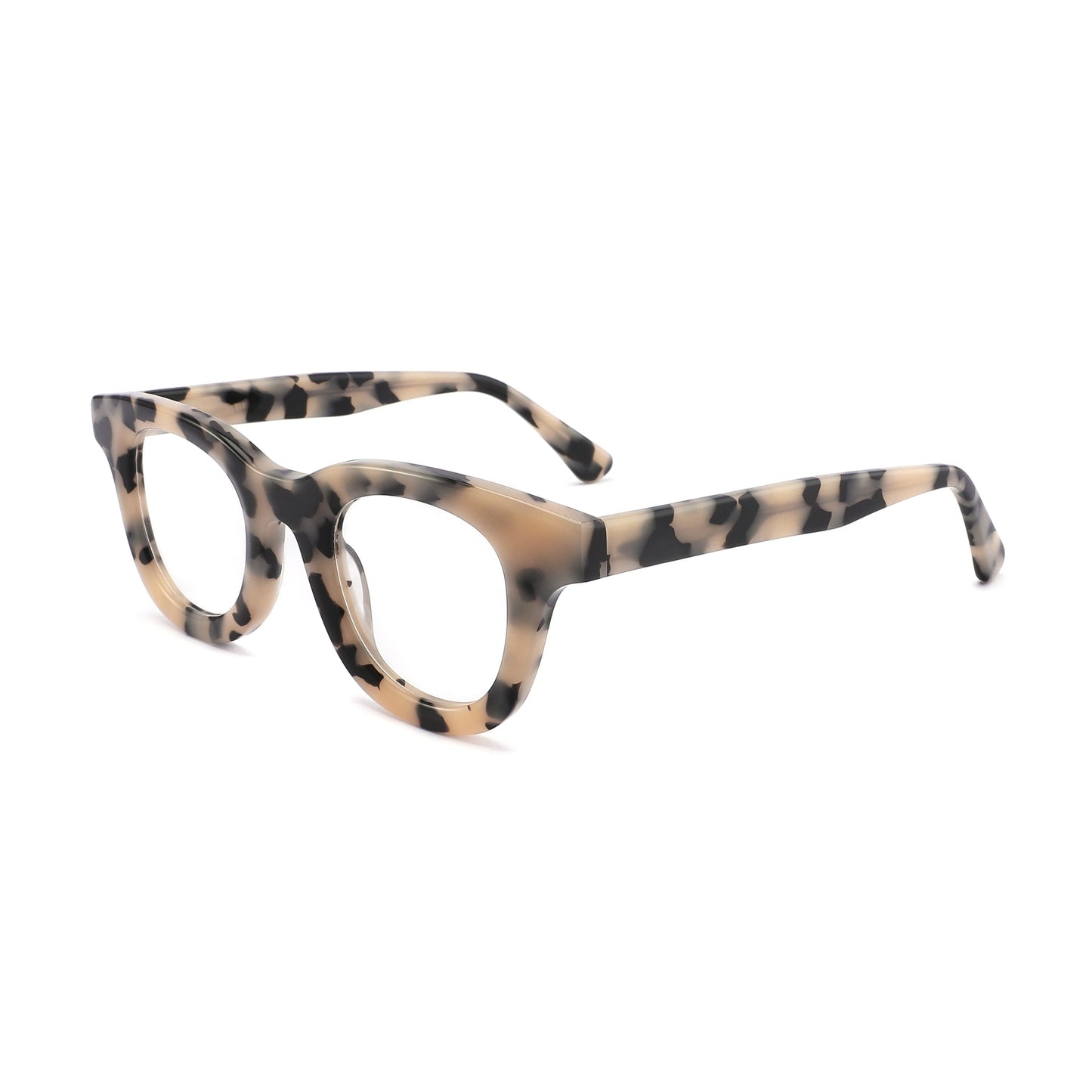 G2401 Bold & Chic Acetate Frames