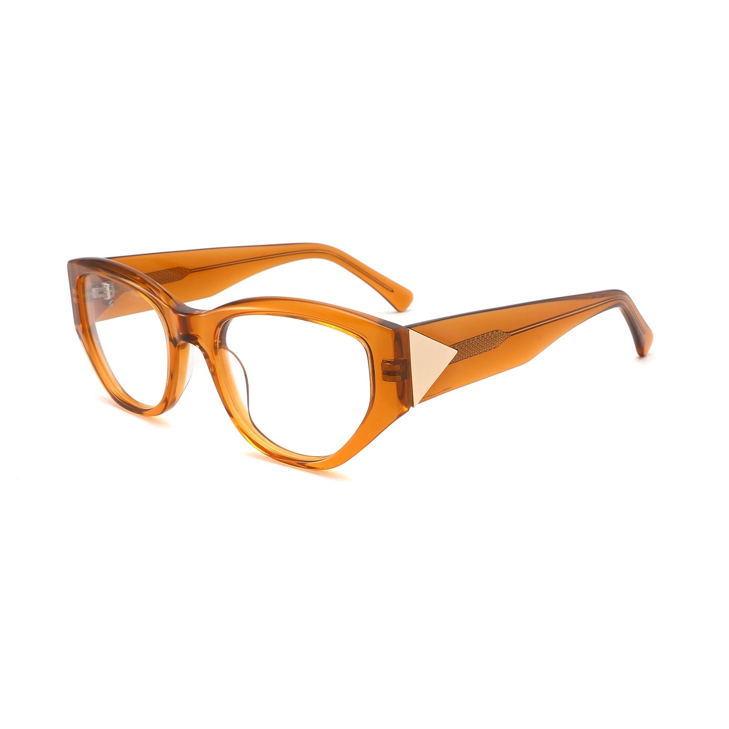 Optical Frames in UAE