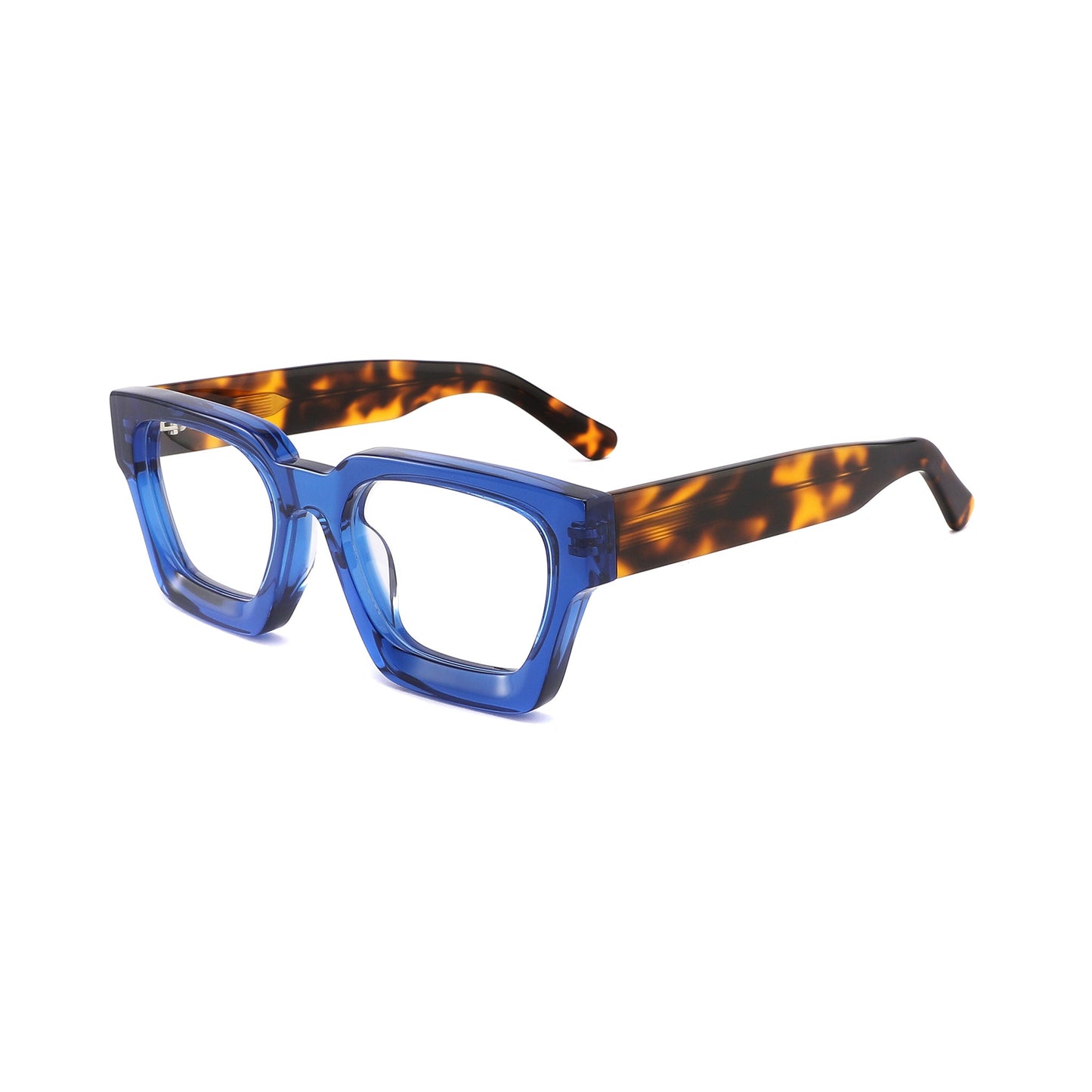 Optical Frames in UAE